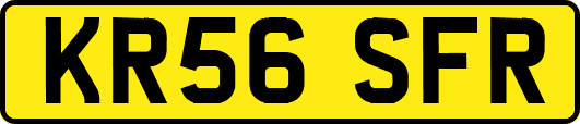 KR56SFR