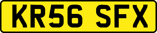 KR56SFX