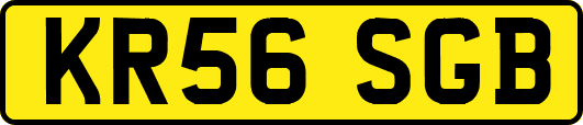 KR56SGB