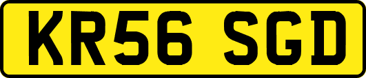 KR56SGD