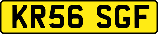 KR56SGF