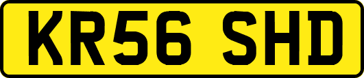 KR56SHD
