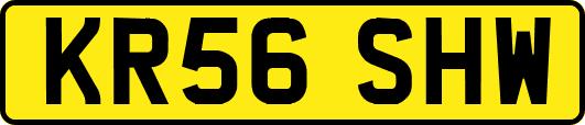 KR56SHW