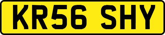 KR56SHY