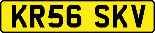 KR56SKV