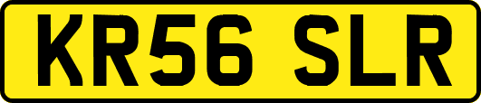 KR56SLR