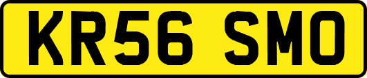 KR56SMO