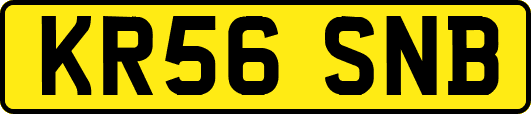 KR56SNB