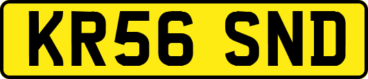 KR56SND