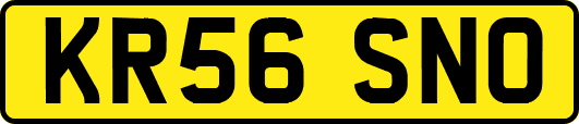 KR56SNO