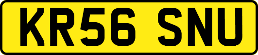 KR56SNU