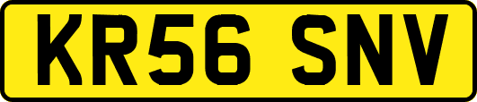 KR56SNV