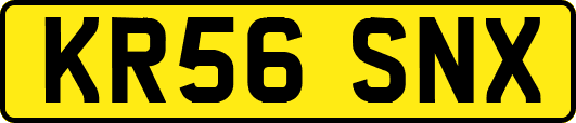 KR56SNX