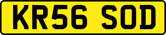KR56SOD