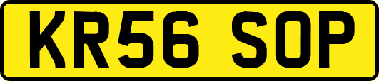 KR56SOP