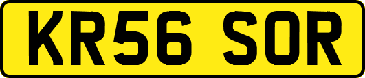 KR56SOR