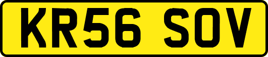 KR56SOV
