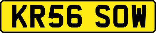 KR56SOW
