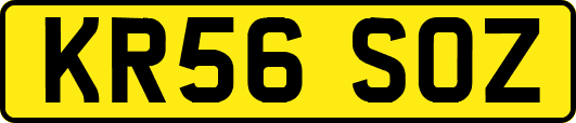 KR56SOZ