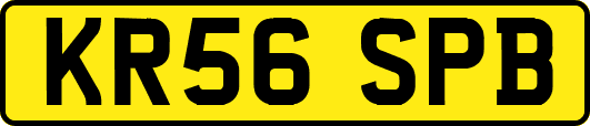 KR56SPB