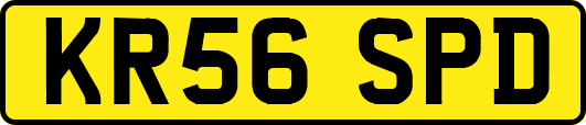 KR56SPD