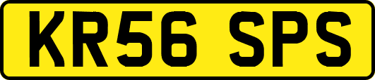 KR56SPS
