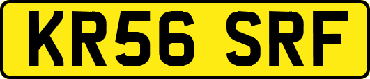 KR56SRF
