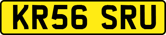 KR56SRU