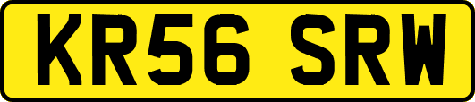 KR56SRW