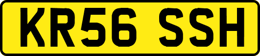 KR56SSH