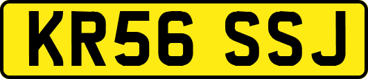 KR56SSJ