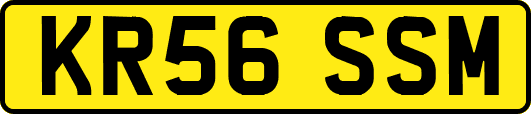 KR56SSM
