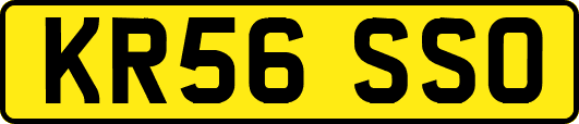 KR56SSO