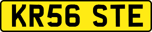 KR56STE