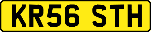 KR56STH