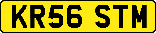 KR56STM