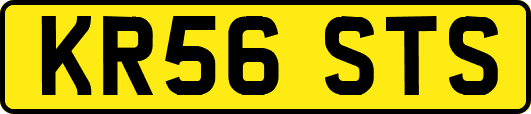 KR56STS