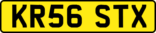 KR56STX