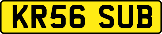 KR56SUB