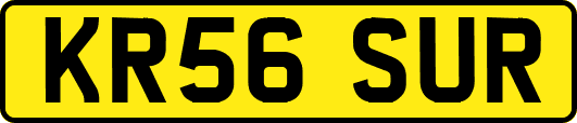 KR56SUR