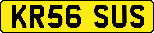 KR56SUS