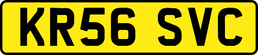 KR56SVC