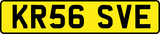 KR56SVE