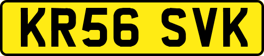 KR56SVK