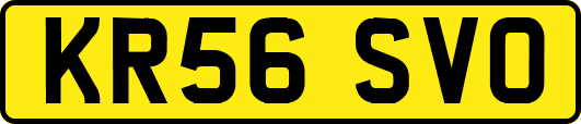 KR56SVO