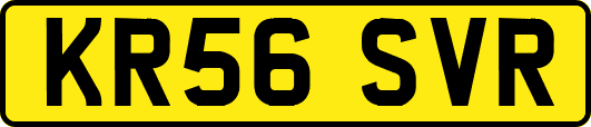 KR56SVR
