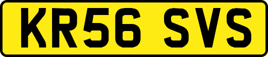 KR56SVS