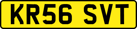 KR56SVT