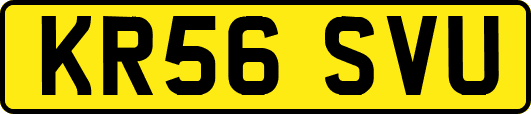 KR56SVU