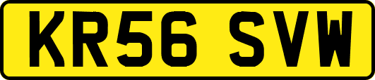KR56SVW